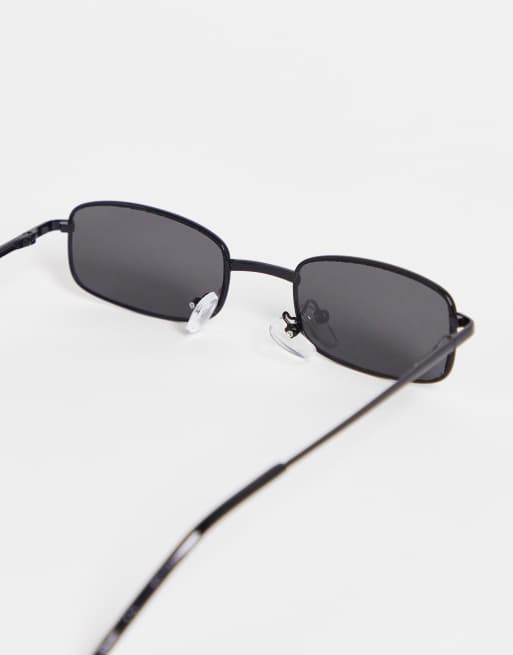 Black shop small sunglasses