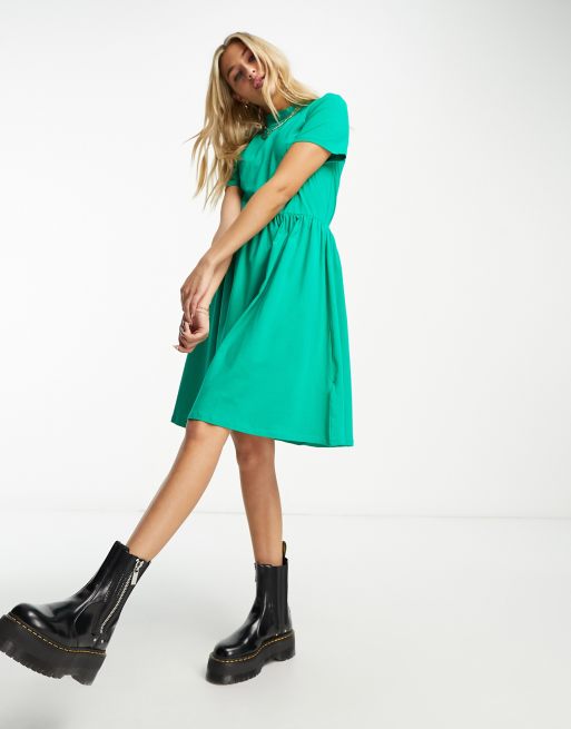 Turtleneck dress short on sale sleeve