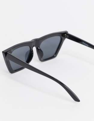 angular sunglasses