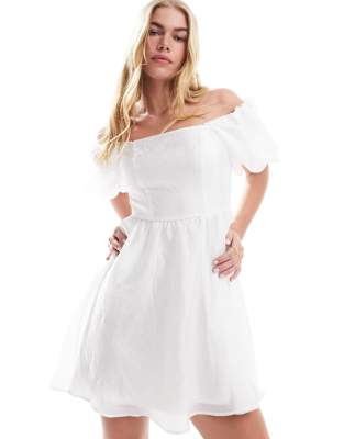 Secondhandkleidung Für Damen PRETTY LITTLE THINGS