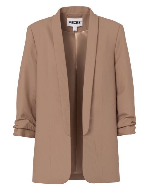 Pieces - Blazer - Fossile, 7 de 7