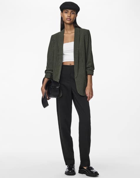 Pieces - Blazer - Laurier - view 1
