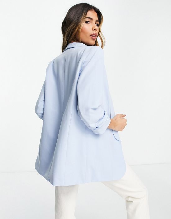 https://images.asos-media.com/products/pieces-blazer-with-ruched-sleeves-in-baby-blue/203006316-2?$n_550w$&wid=550&fit=constrain
