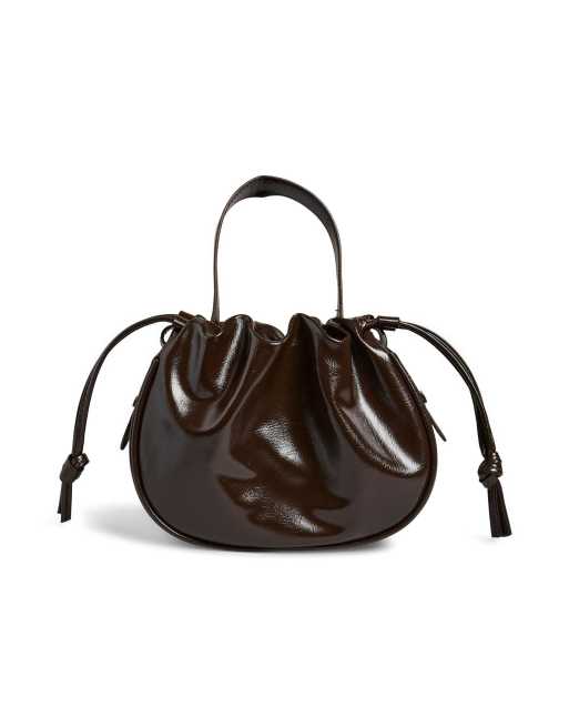 Pieces - Borsa color delicioso