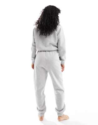 PIECES 'BROOKLYN' SWEATPANTS 