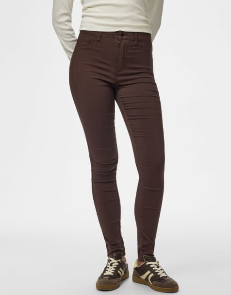 Pieces – Bruna jeggings - view 1