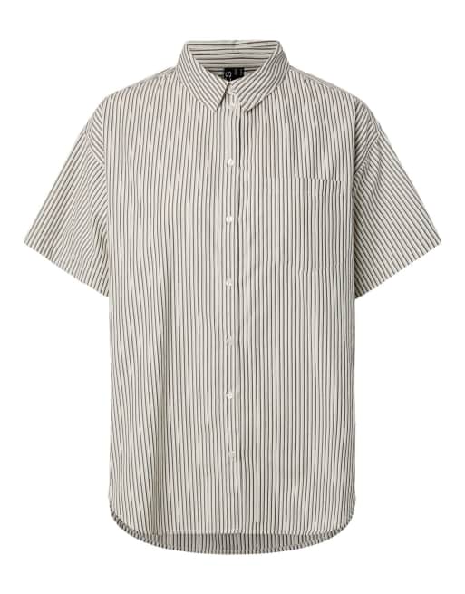 Pieces camisa a rayas, 7 de 7