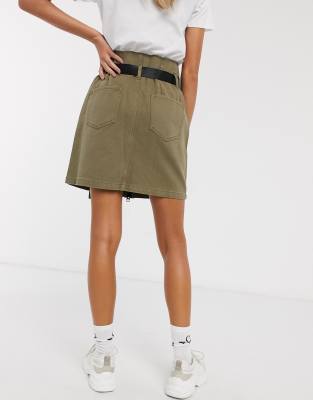 cargo skirt xxl