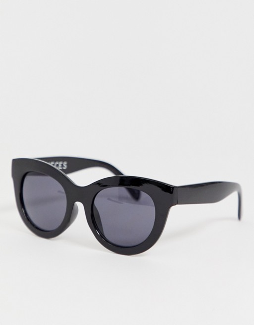 Pieces carrie sunglasses