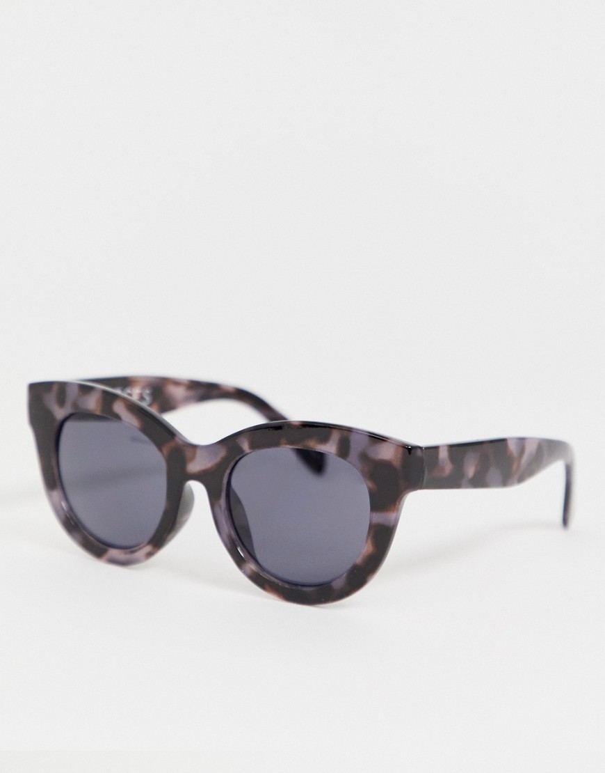 Pieces carrie sunglasses-Multi
