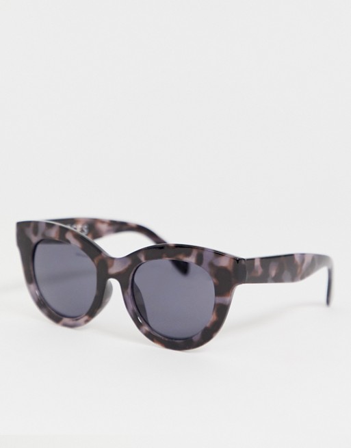 Pieces carrie sunglasses
