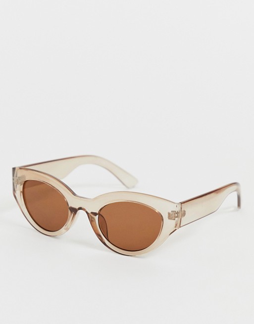 Pieces cassidy sunglasses