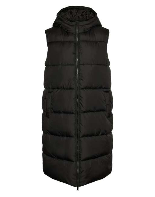 Pieces chaleco negro, 7 de 7
