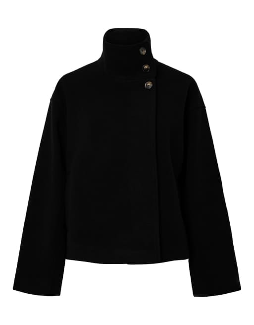 Pieces chaqueta negra, 7 de 7