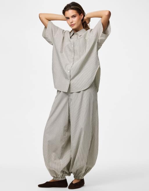Pieces - Chemise - Bouleau, 5 de 7