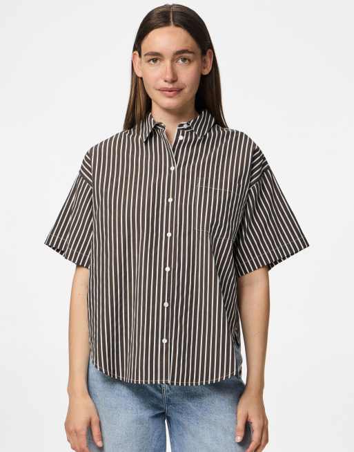 Pieces - Chemise - Delicioso
