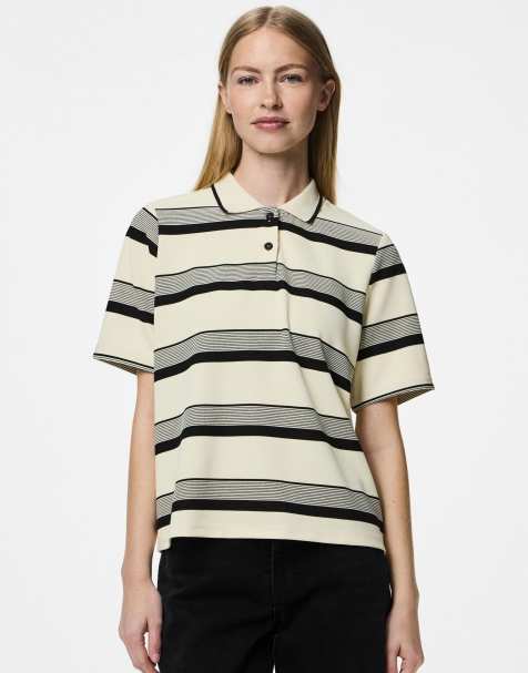 Pieces - Chemise - Jaune pastel - view 1