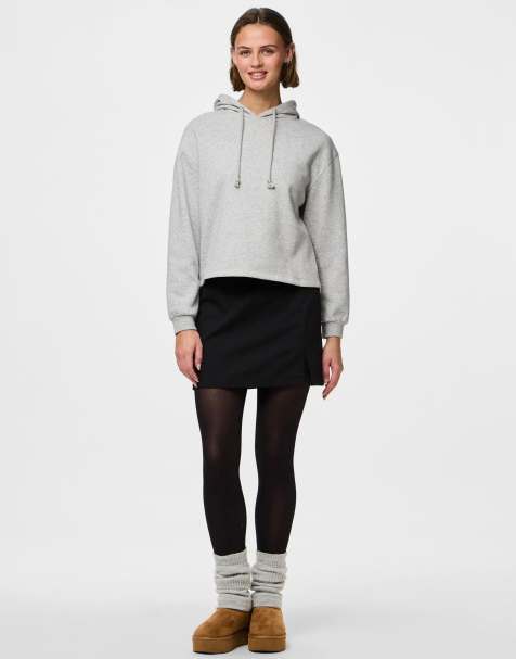 Pieces - Collants - Noir - view 1