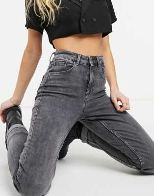 mom jeans pieces