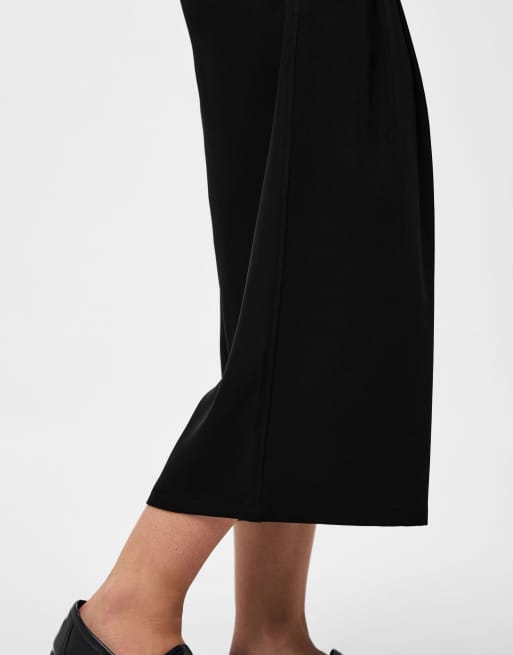 Pieces Culotte in Schwarz, 4 von 7