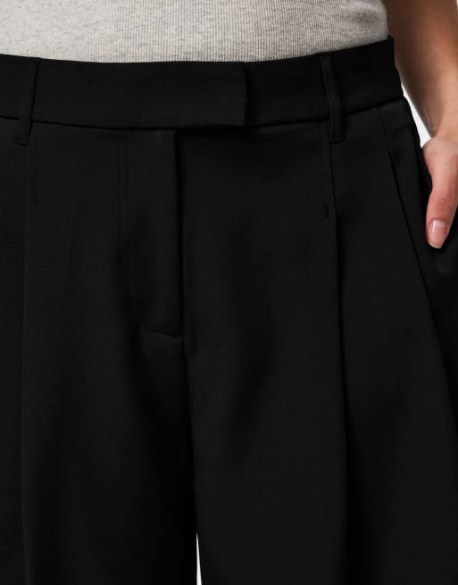 Pieces Culotte in Schwarz, 5 von 7