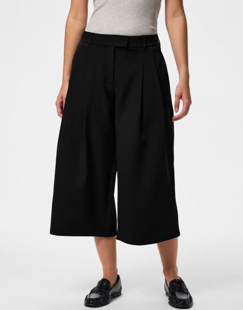 Pieces culotte nere - view 1