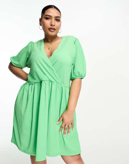 lime green summer dresses