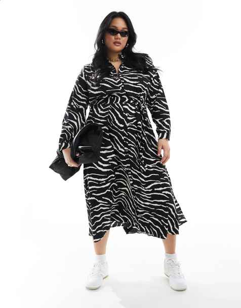 Asos robe grande outlet taille