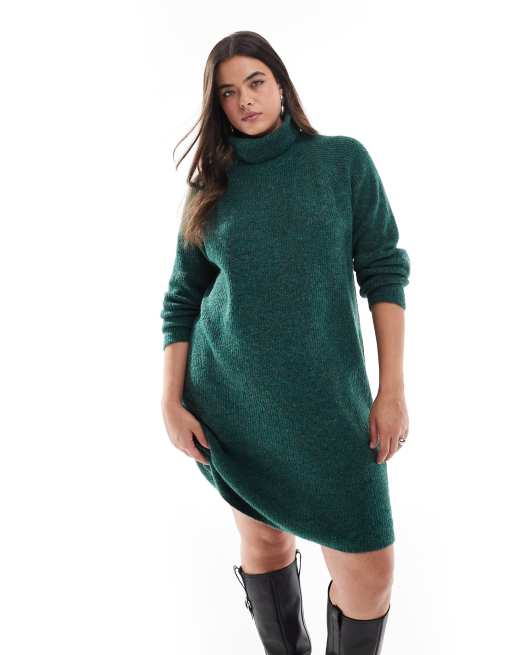 pretty little thing long green dress Women's Lime Woven Pleated Hem Detail Spaghetti Maxi the kind of silhouette main image 1