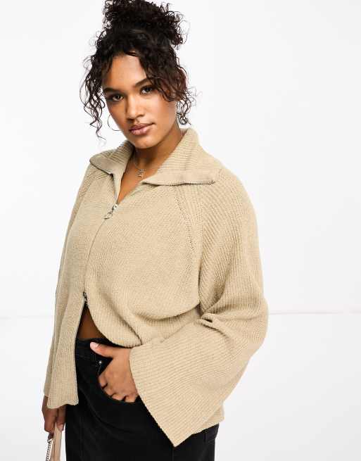 Asos curve sale cardigans