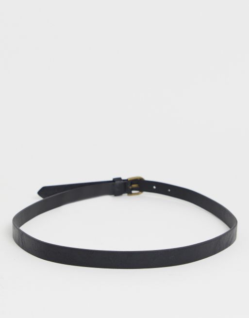 Pieces curved buckle waist and hip belt, 2 of 4