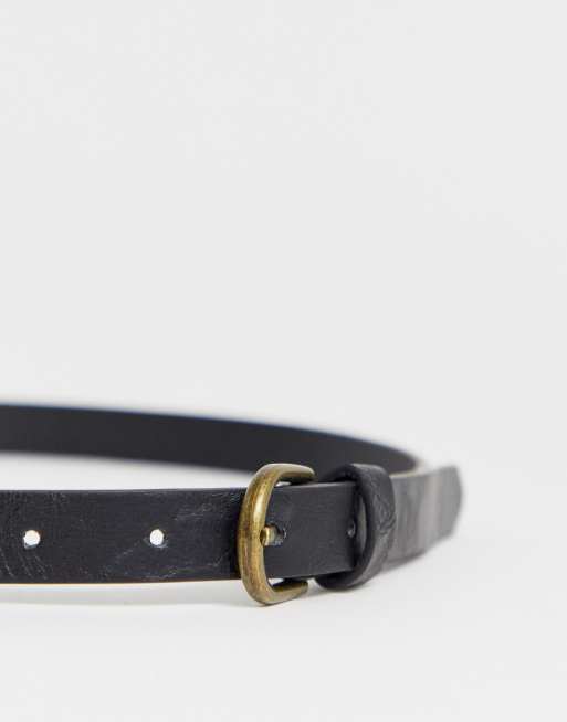 Pieces curved buckle waist and hip belt, 4 of 4