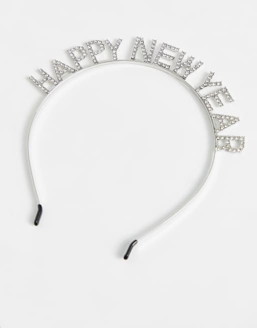 New deals year headband