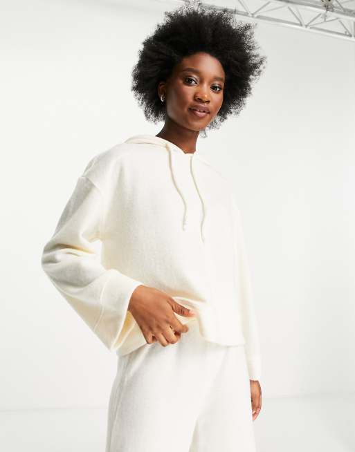 Felpa maniche larghe on sale