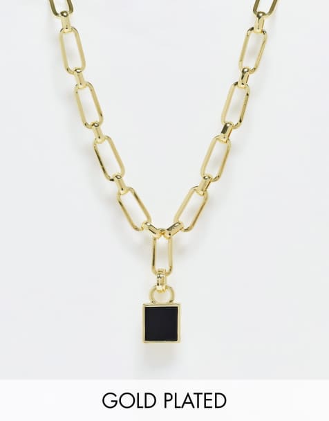 Meleager Collana Donna Doppio Strato Oro E Argento Con Ciondolo Moneta – Gioiello Elegante E Regolabile