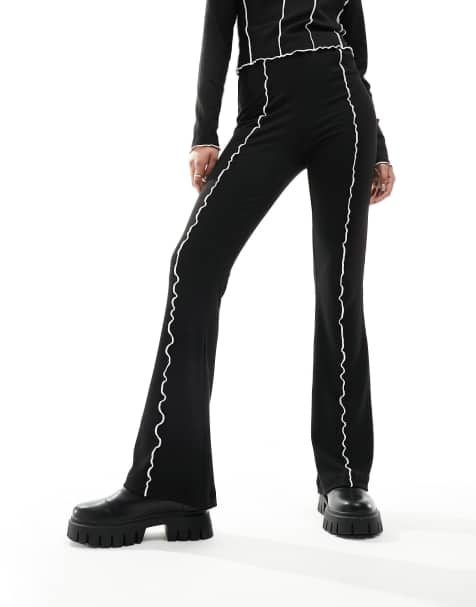 Page 18 - Women's Pants, Casual, Cargo & Black Pants