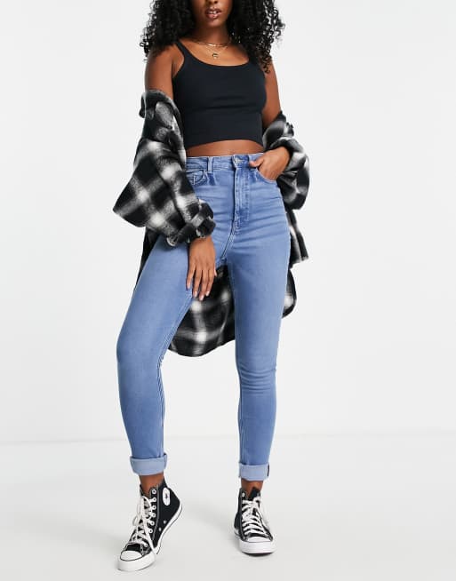 Jeans flex hot sale