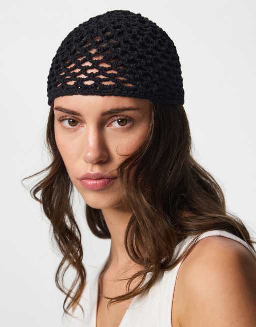 Pieces gorro negro, 2 de 5