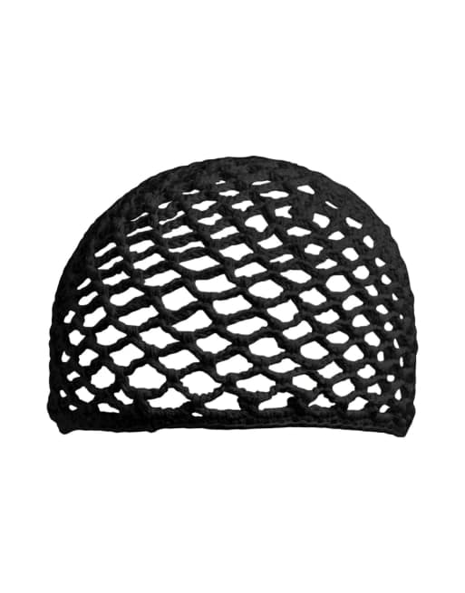 Pieces gorro negro, 4 de 5