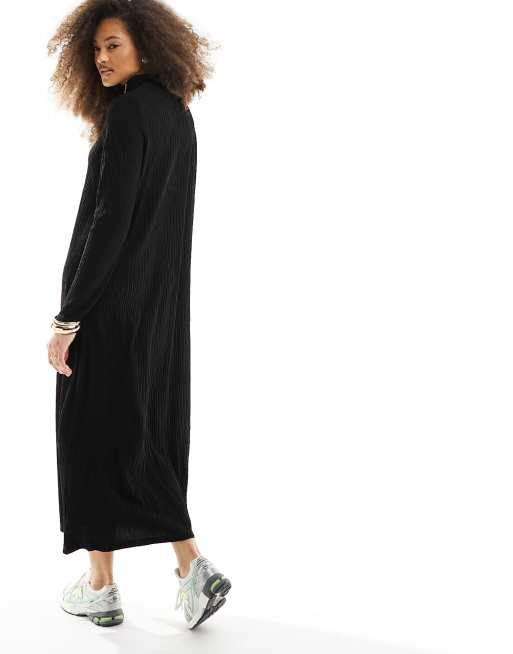 empire waist dress midi Women's Empire Waist Midi Dress