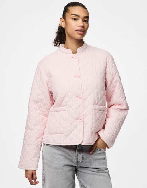 Pieces - Jack in pink-a-boo