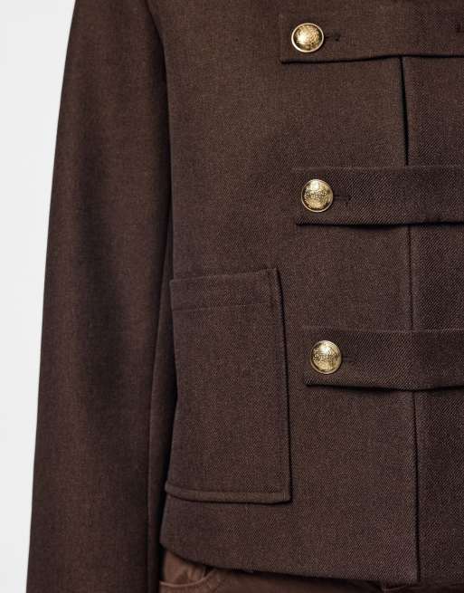 Pieces jacka i morel1, 6 av 7