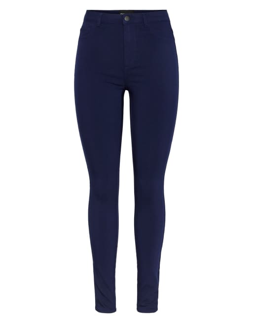 Pieces jegging bleu marine, 5 de 6