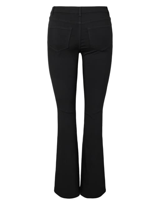 Pieces Jeggings in black1, 6 of 6