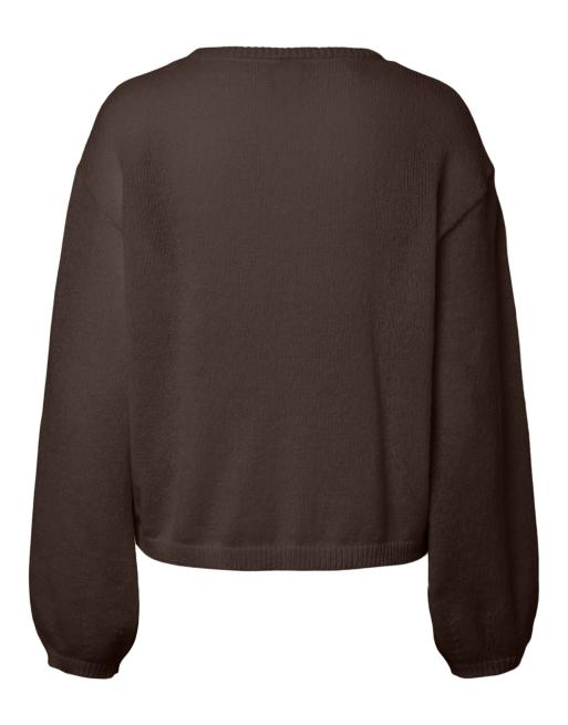 Pieces jersey de punto en 'Hot Fudge', 6 de 6