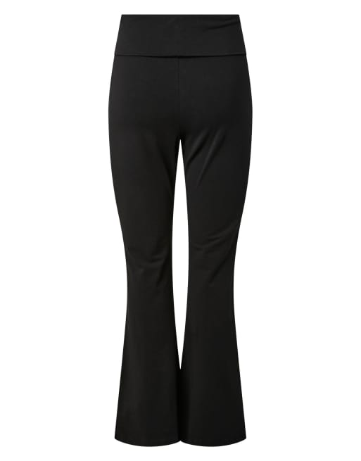 Pieces legginsy w czerni, 7 z 7