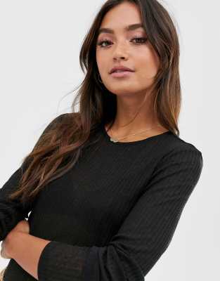 asos basic tops