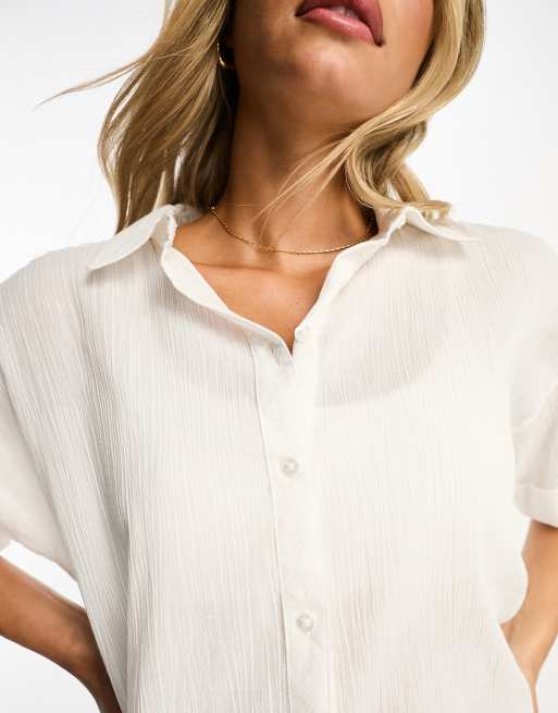 Linen shirt pieces sale