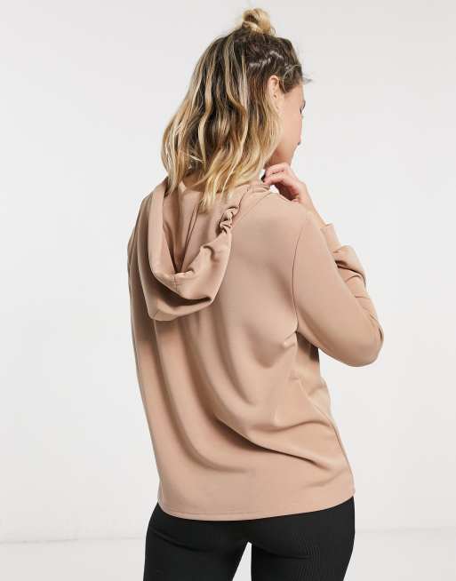 Nude on sale adidas jumper