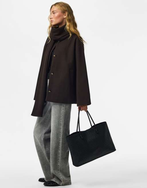 Pieces manteau en ganache1, 5 de 7